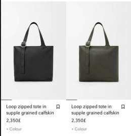 Picture of Loewe Handbags _SKUfw239915464fw